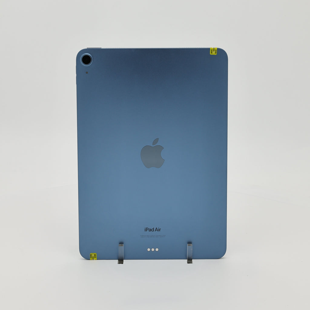 95新 Apple iPad Air5 256G 藍色 WIFI