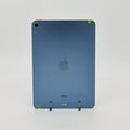 95新 Apple iPad Air5 256G 藍色 WIFI