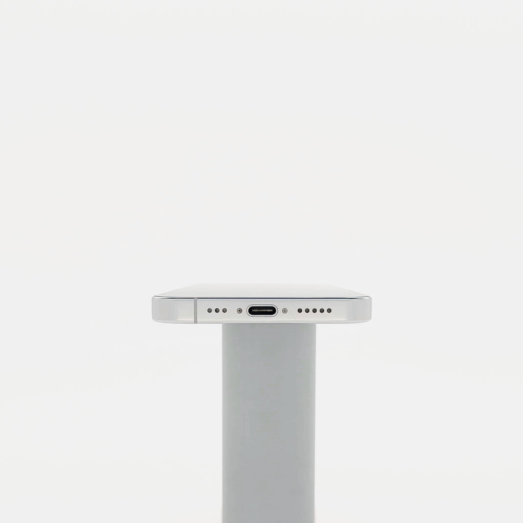 95新 Apple iPhone 16 Pro 128G 白色鈦金屬 中國大陸版