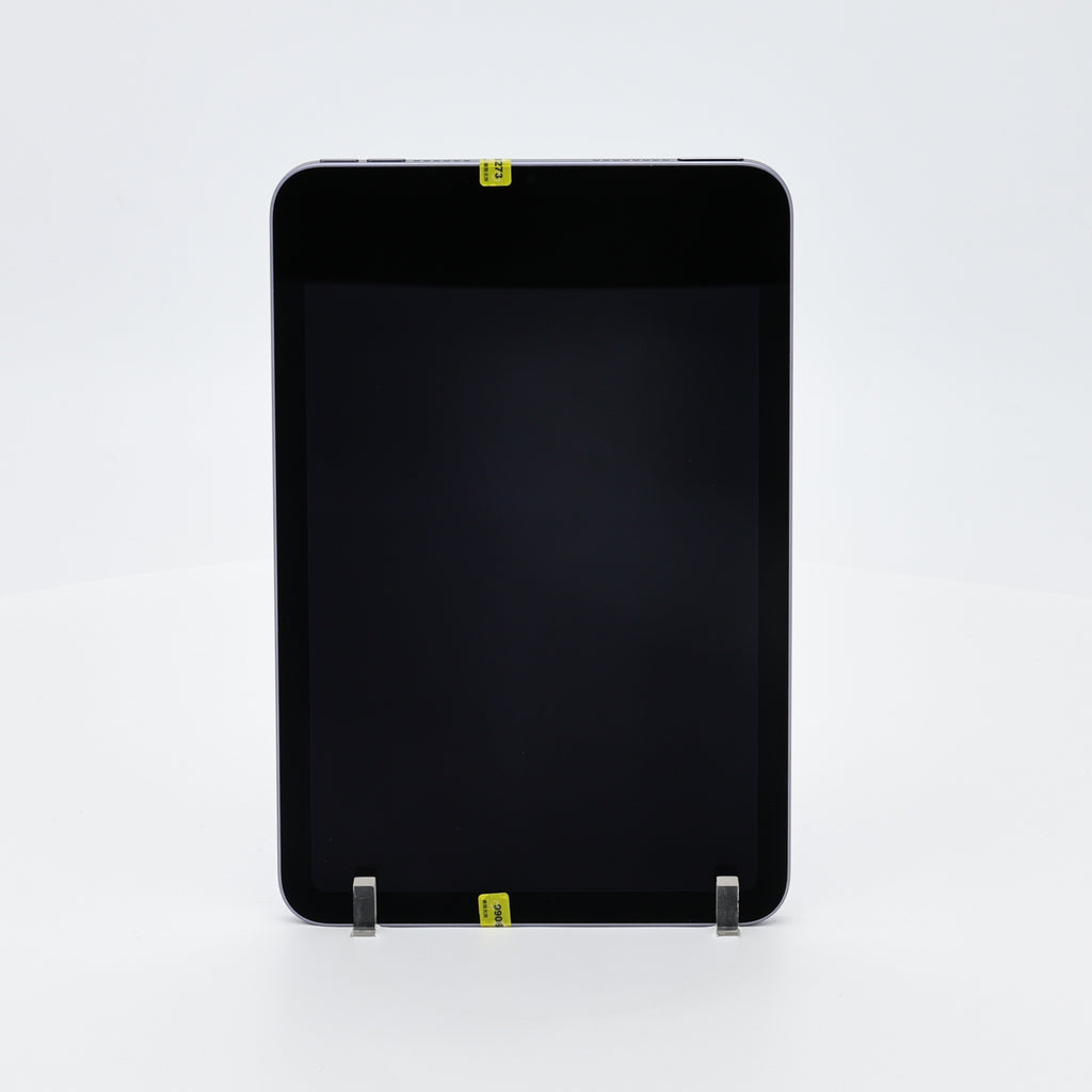 95新 Apple iPad mini6 64G 紫色 WIFI