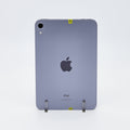 95新 Apple iPad mini6 64G 紫色 WIFI