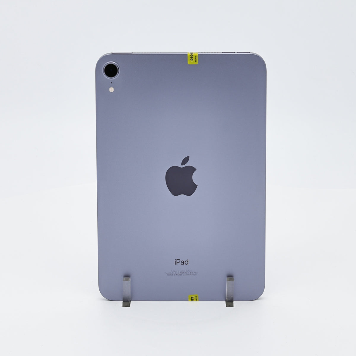 95新 Apple iPad mini6 64G 紫色 WIFI