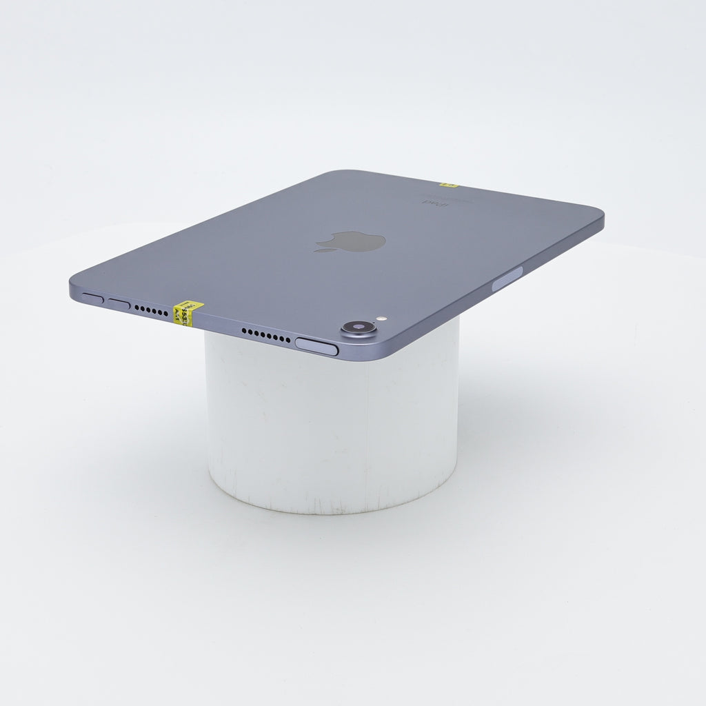 95新 Apple iPad mini6 64G 紫色 WIFI