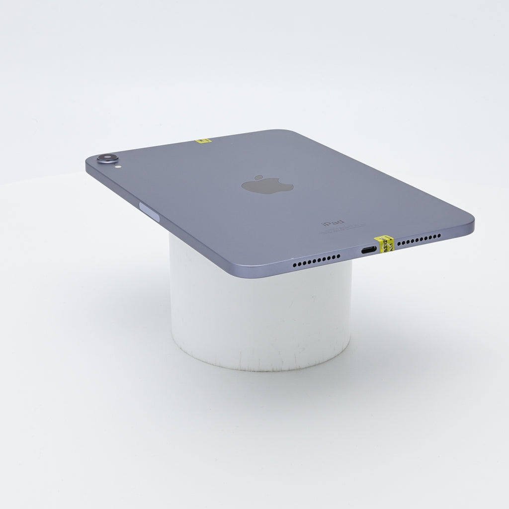 95新 Apple iPad mini6 64G 紫色 WIFI