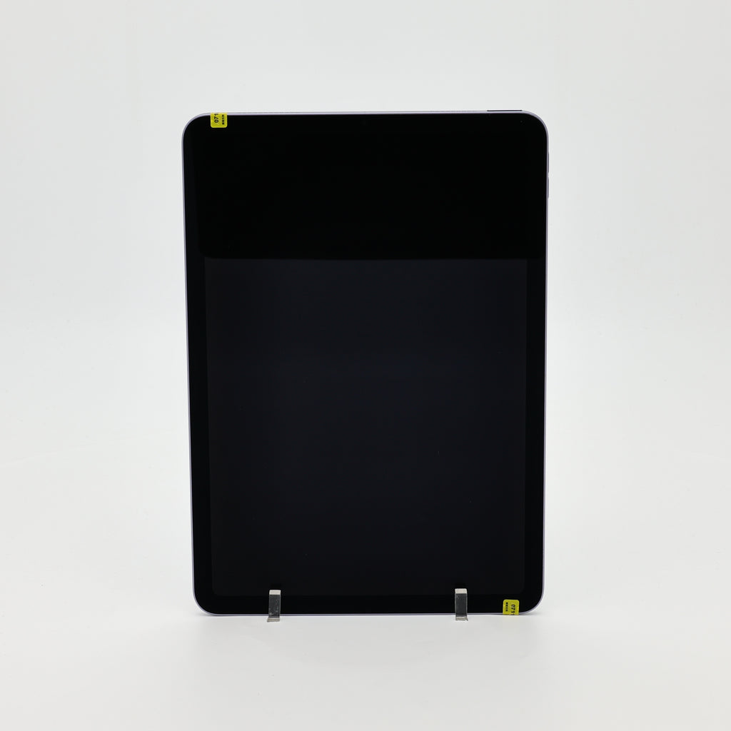 95新 Apple iPad Air5 64G 紫色 WIFI