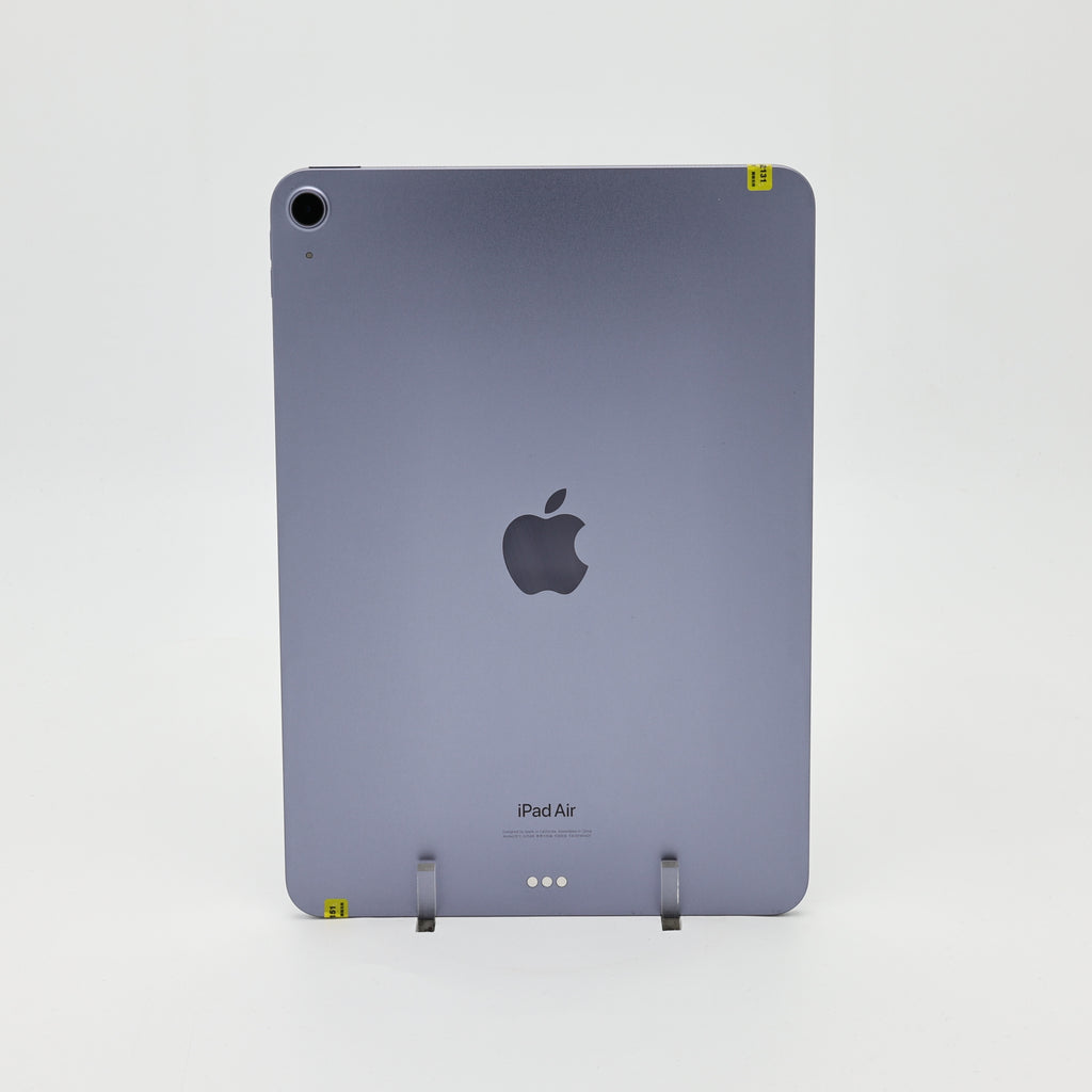 95新 Apple iPad Air5 64G 紫色 WIFI