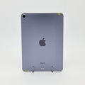 95新 Apple iPad Air5 64G 紫色 WIFI