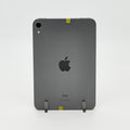 95新 Apple iPad mini6 256G 深空灰色 WIFI
