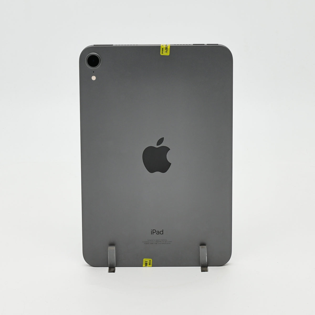 95新 Apple iPad mini6 256G 深空灰色 WIFI