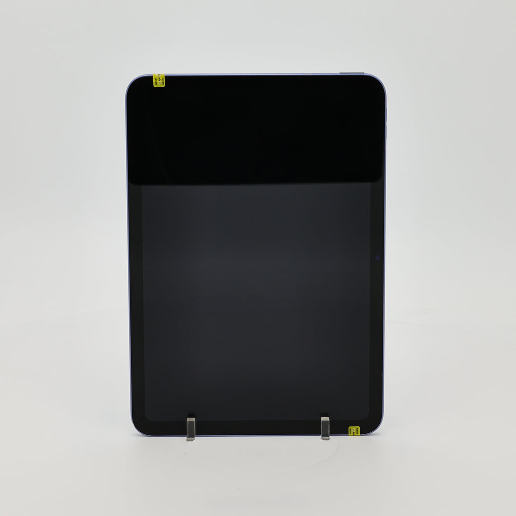 95新 Apple iPad 10代 256G 藍色 WIFI