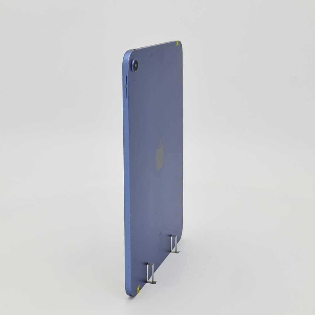 95新 Apple iPad 10代 256G 藍色 WIFI