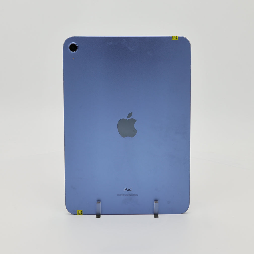 95新 Apple iPad 10代 256G 藍色 WIFI