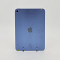 95新 Apple iPad 10代 256G 藍色 WIFI