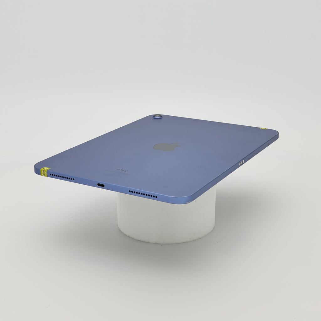 95新 Apple iPad 10代 256G 藍色 WIFI