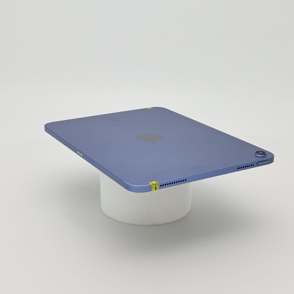 95新 Apple iPad 10代 256G 藍色 WIFI