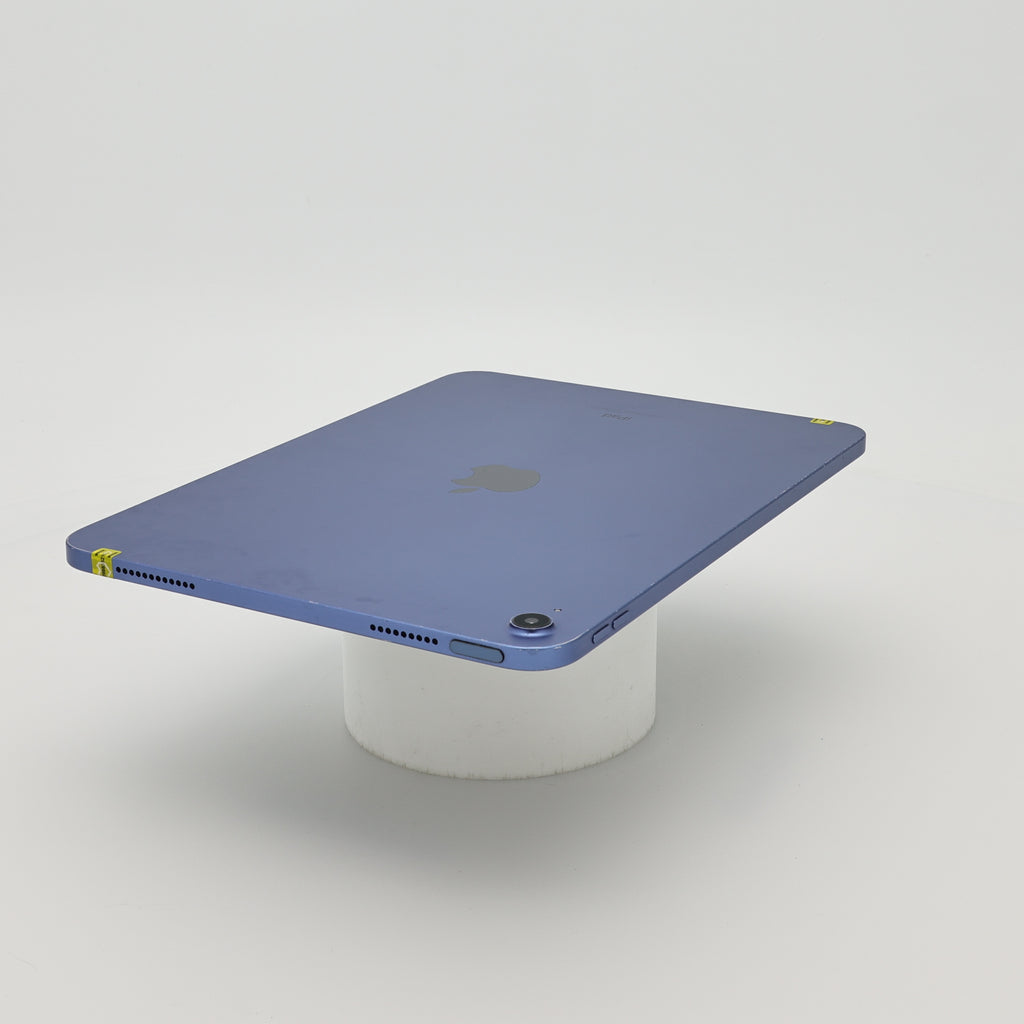 95新 Apple iPad 10代 256G 藍色 WIFI
