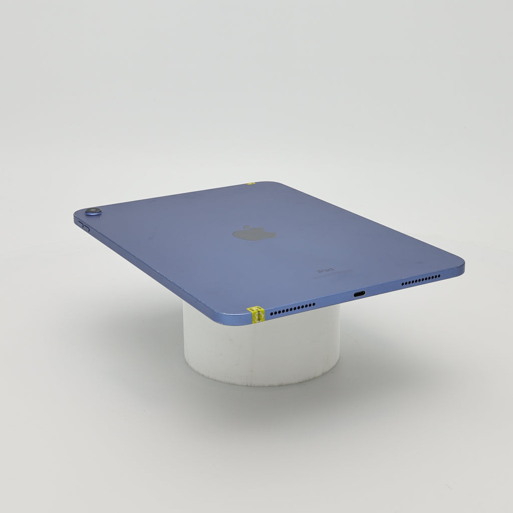 95新 Apple iPad 10代 256G 藍色 WIFI