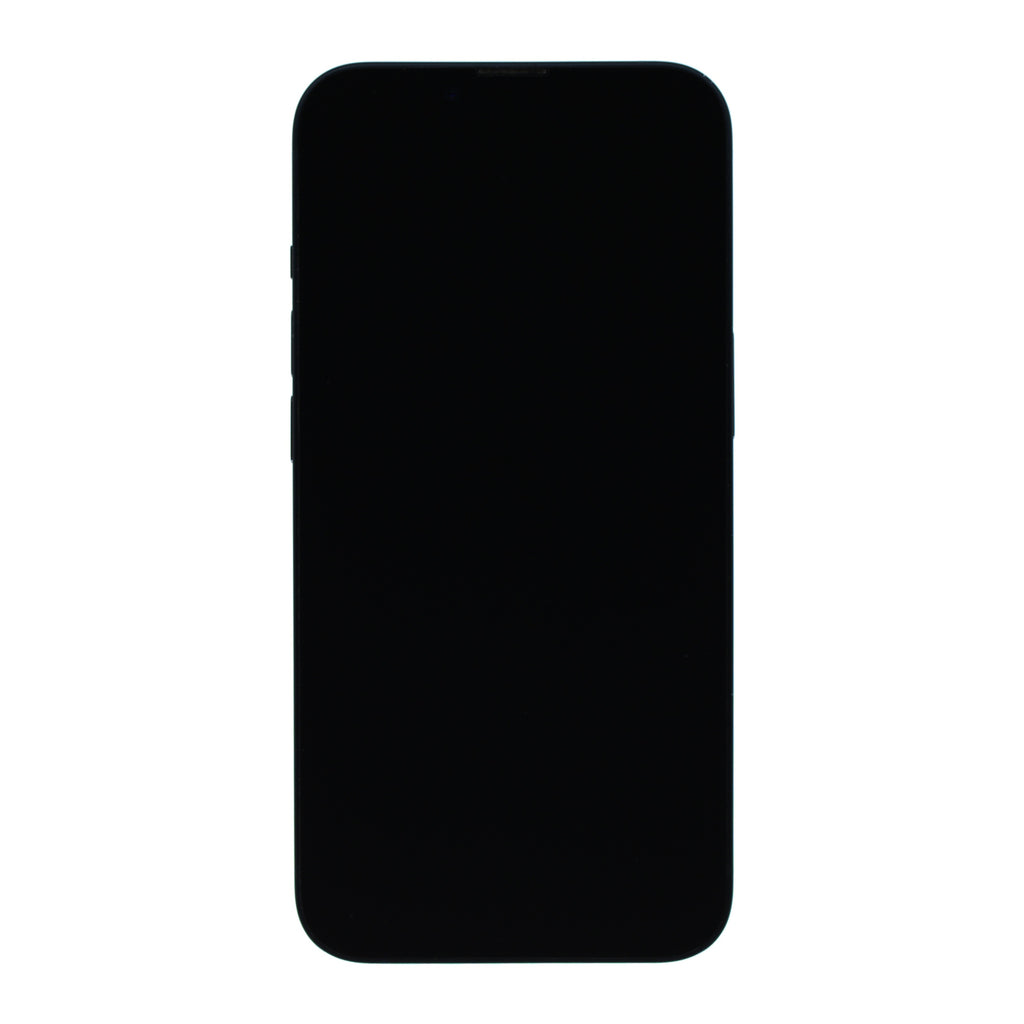 95新 Apple iPhone 13 128G 午夜色 中國大陸版