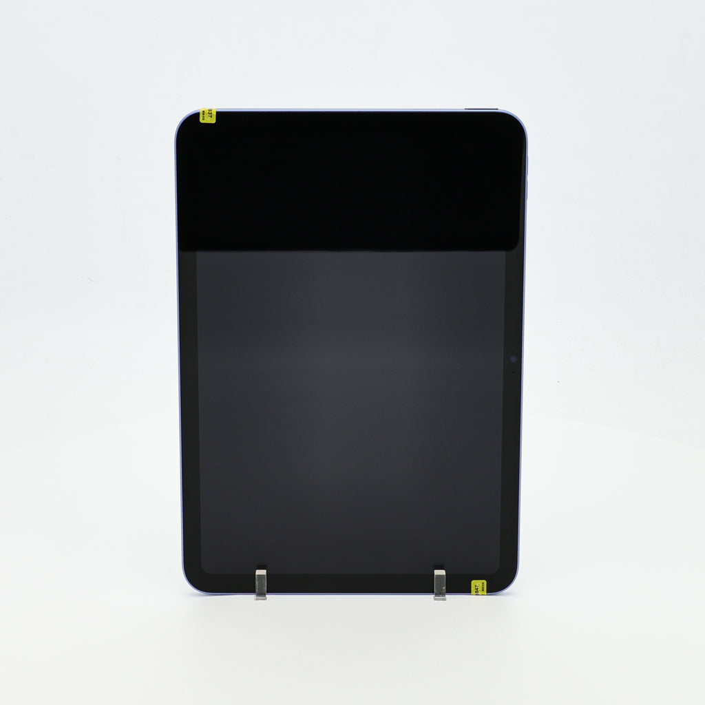 95新 Apple iPad 10代 256G 藍色 WIFI