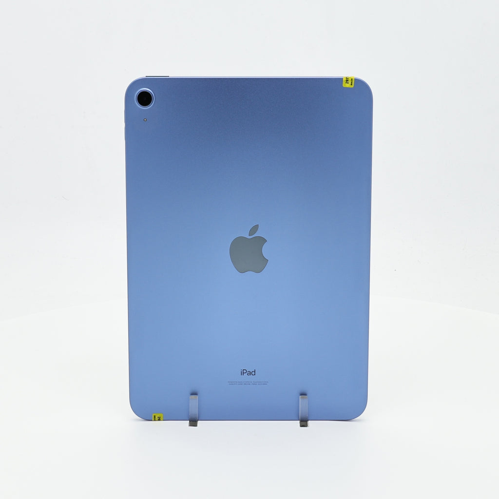 95新 Apple iPad 10代 256G 藍色 WIFI