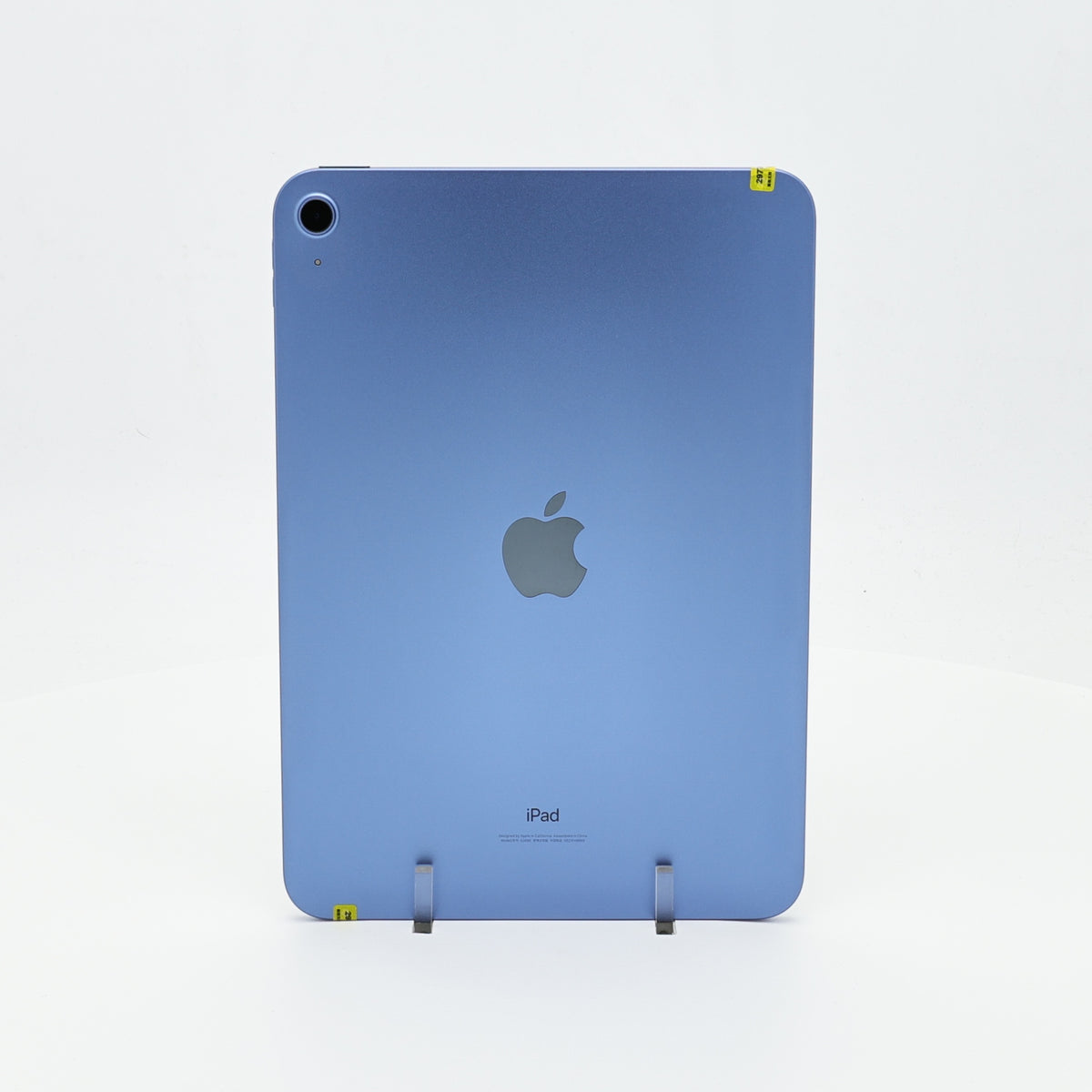 95新 Apple iPad 10代 256G 藍色 WIFI