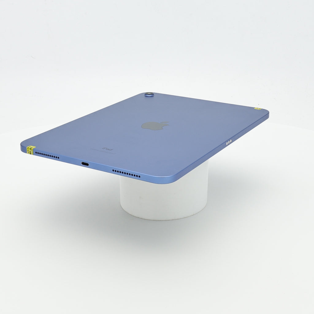 95新 Apple iPad 10代 256G 藍色 WIFI