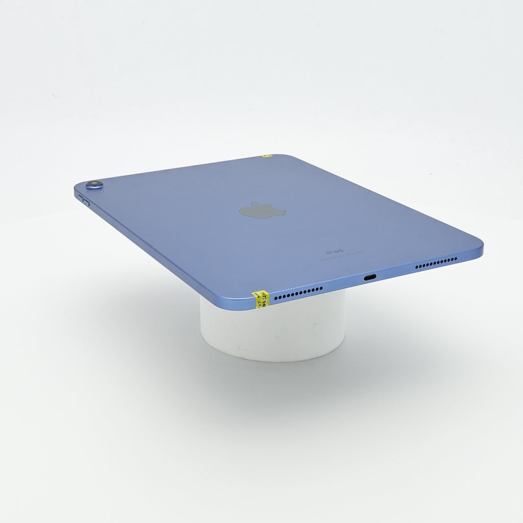 95新 Apple iPad 10代 256G 藍色 WIFI