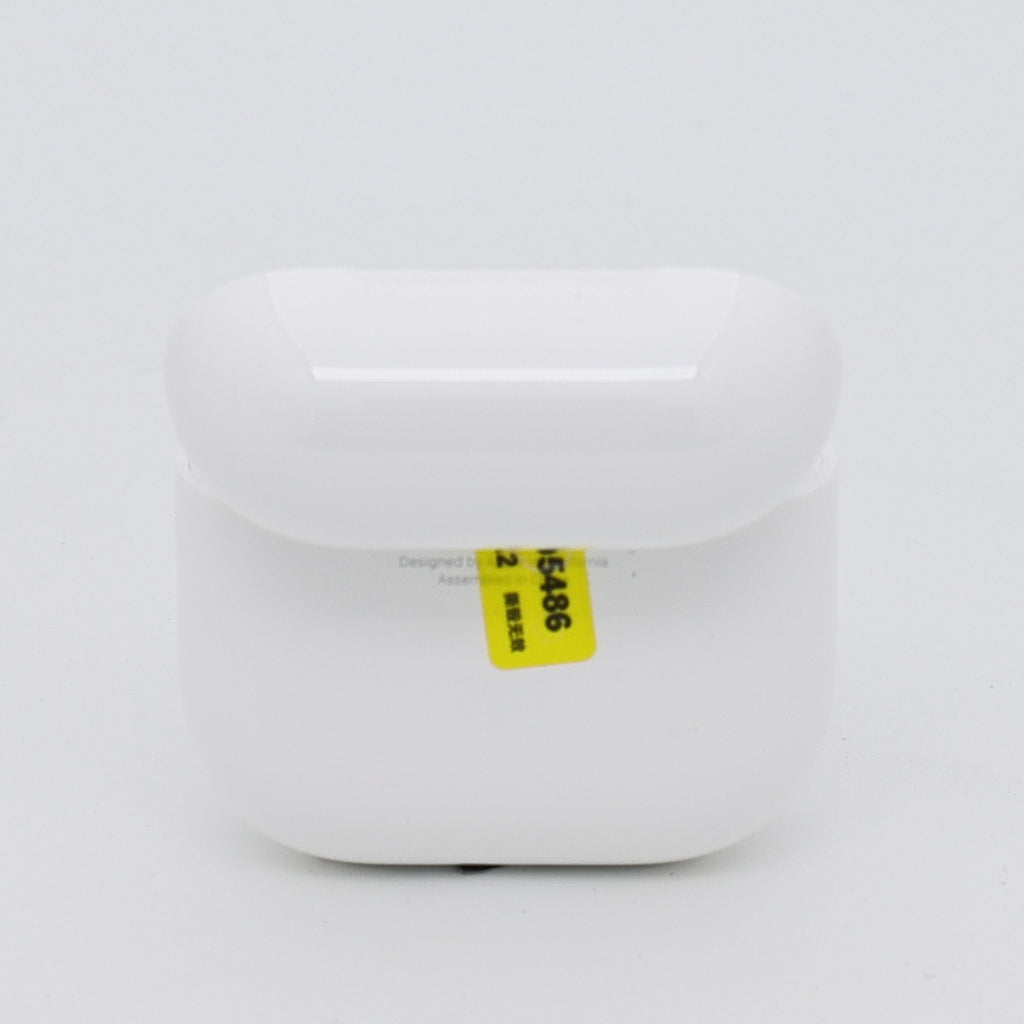 99新 Apple AirPods 4 (支持主动降噪) 白色