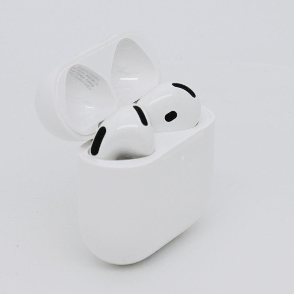 99新 Apple AirPods 4 (支持主动降噪) 白色