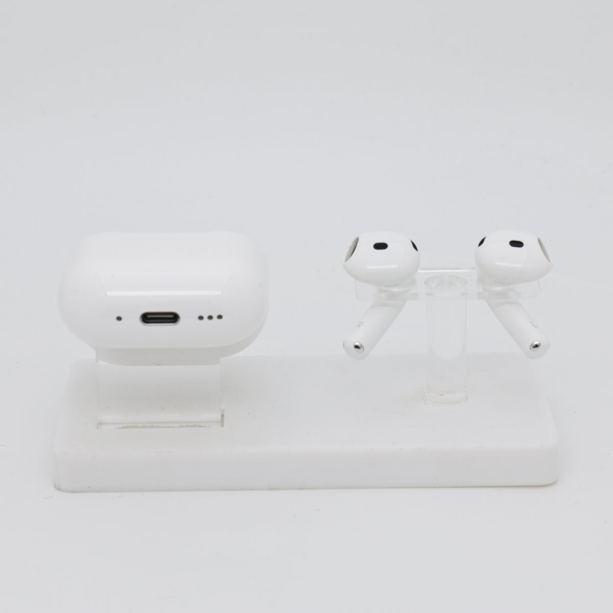 99新 Apple AirPods 4 (支持主动降噪) 白色
