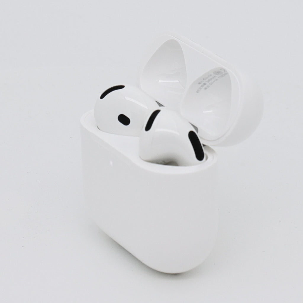 99新 Apple AirPods 4 (支持主动降噪) 白色