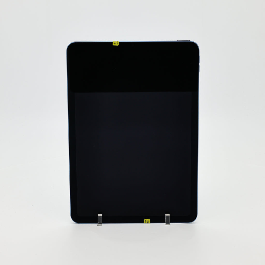95新 Apple iPad Air5 256G 藍色 WIFI