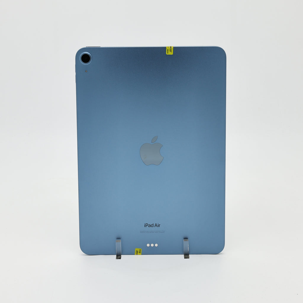 95新 Apple iPad Air5 256G 藍色 WIFI