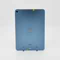 95新 Apple iPad Air5 256G 藍色 WIFI