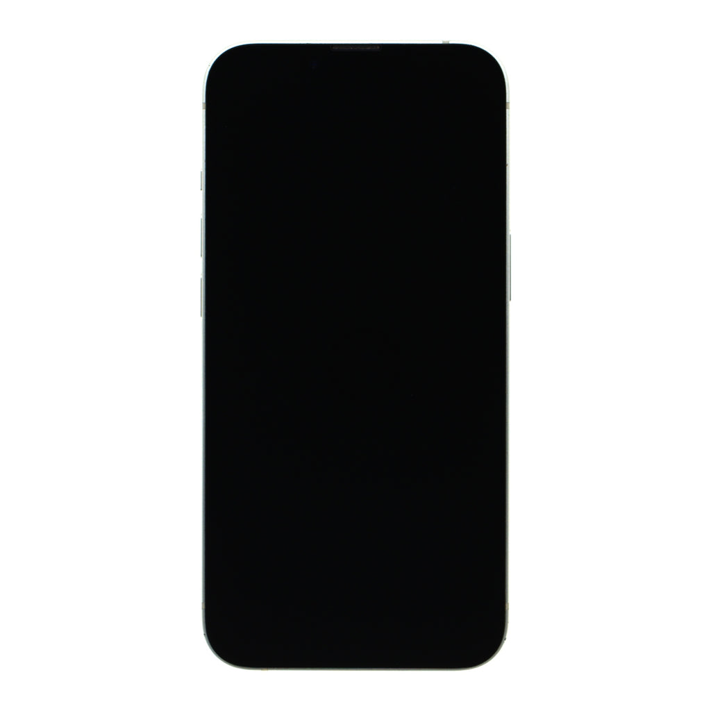 95新 Apple iPhone 13 256G 星光色 中國大陸版
