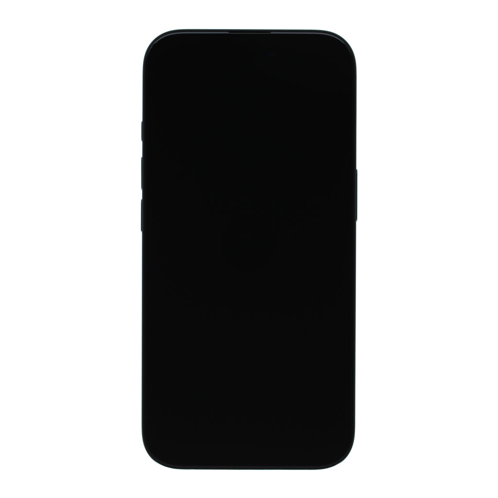 95新 Apple iPhone 16 256G 黑色 中國大陸版