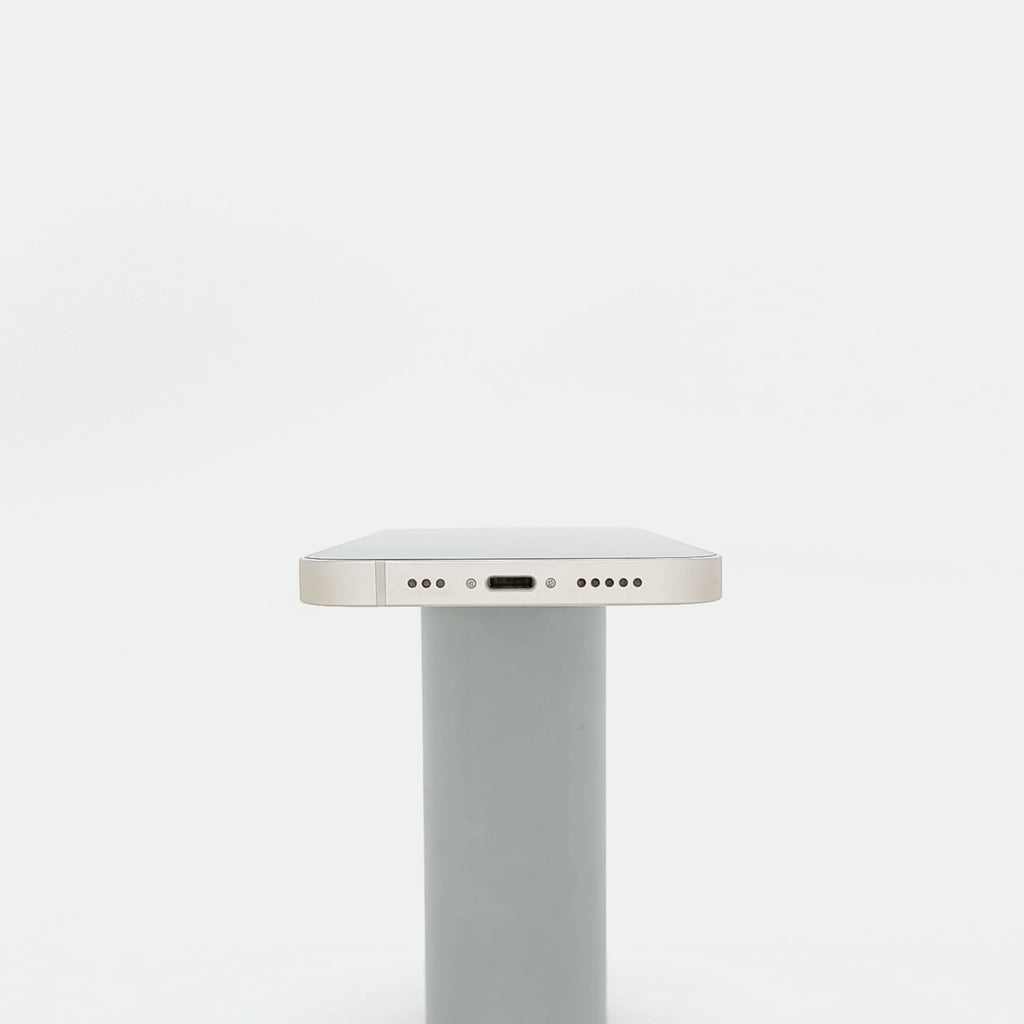 95新 Apple iPhone 13 128G 星光色 中國大陸版