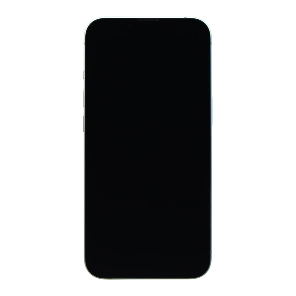 95新 Apple iPhone 13 128G 星光色 中國大陸版