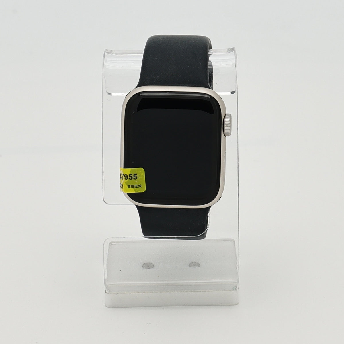 99新 Apple Watch SE 2 40毫米 鋁金屬