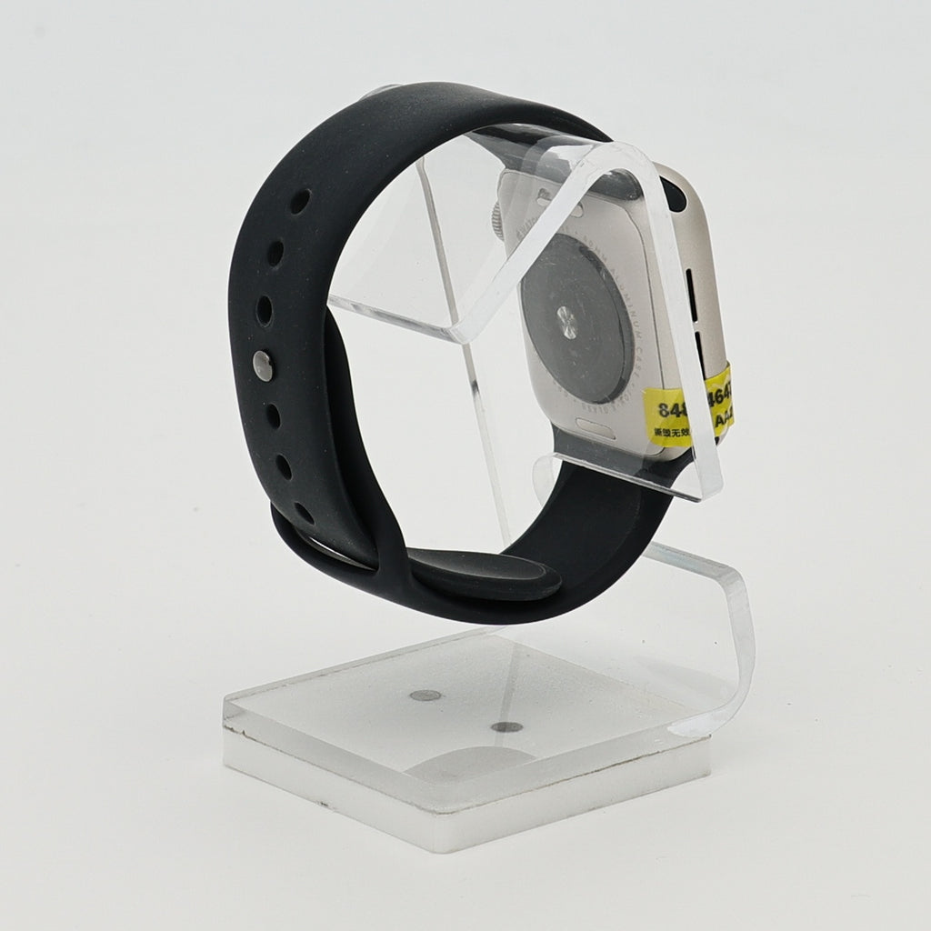 99新 Apple Watch SE 2 40毫米 鋁金屬