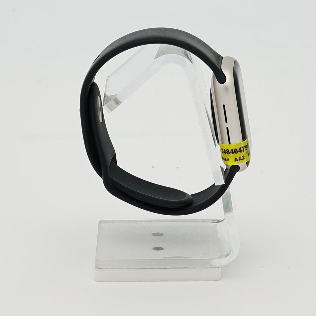 99新 Apple Watch SE 2 40毫米 鋁金屬