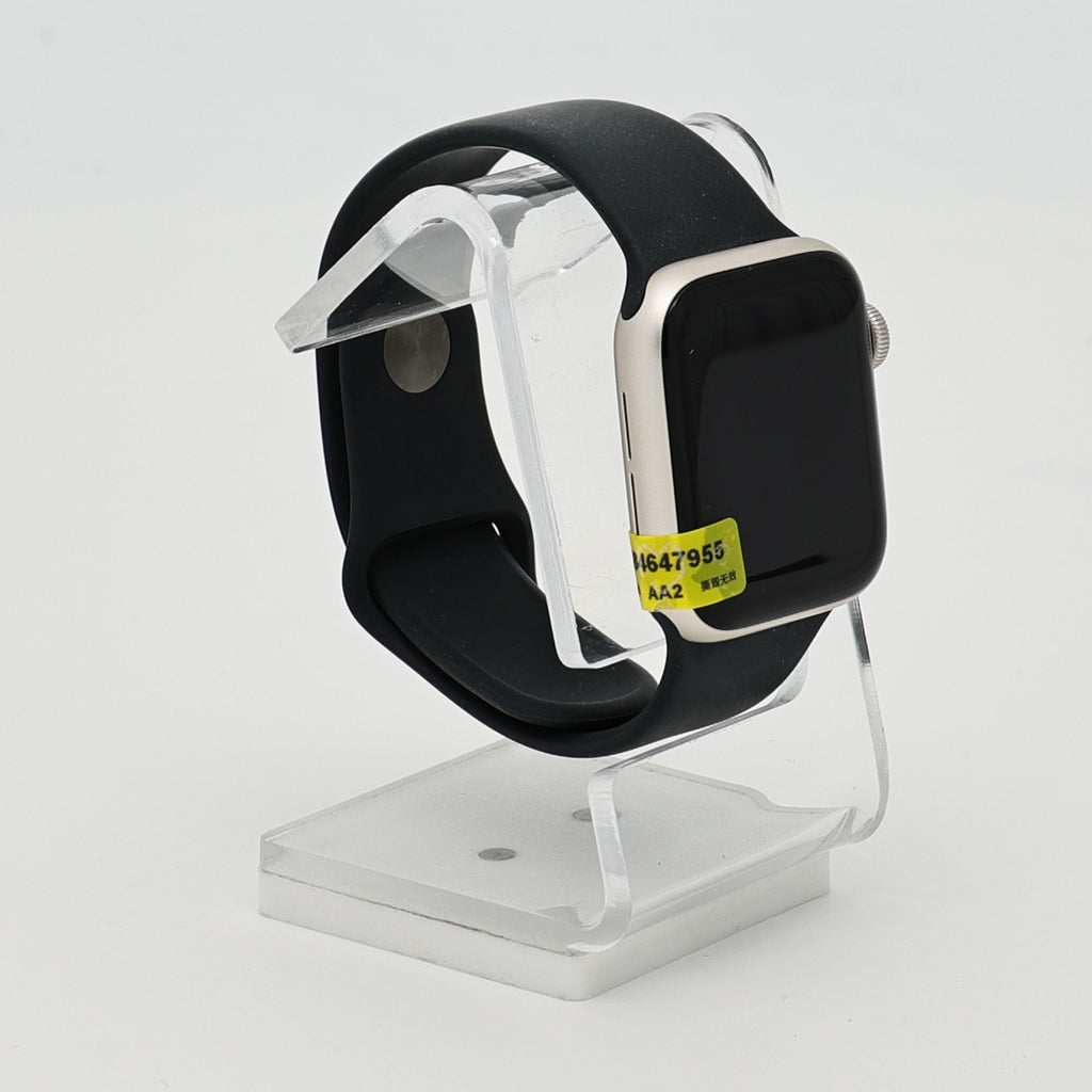 99新 Apple Watch SE 2 40毫米 鋁金屬