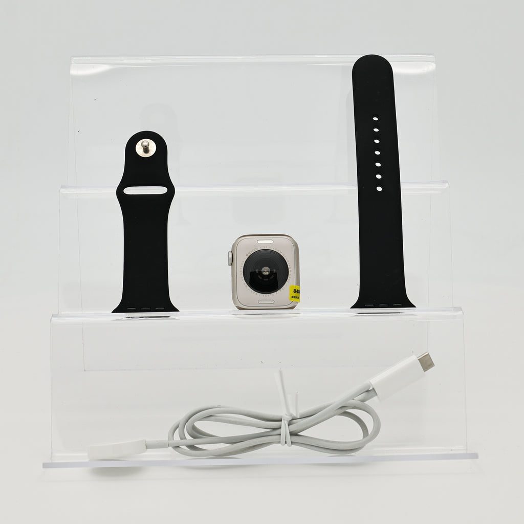 99新 Apple Watch SE 2 40毫米 鋁金屬