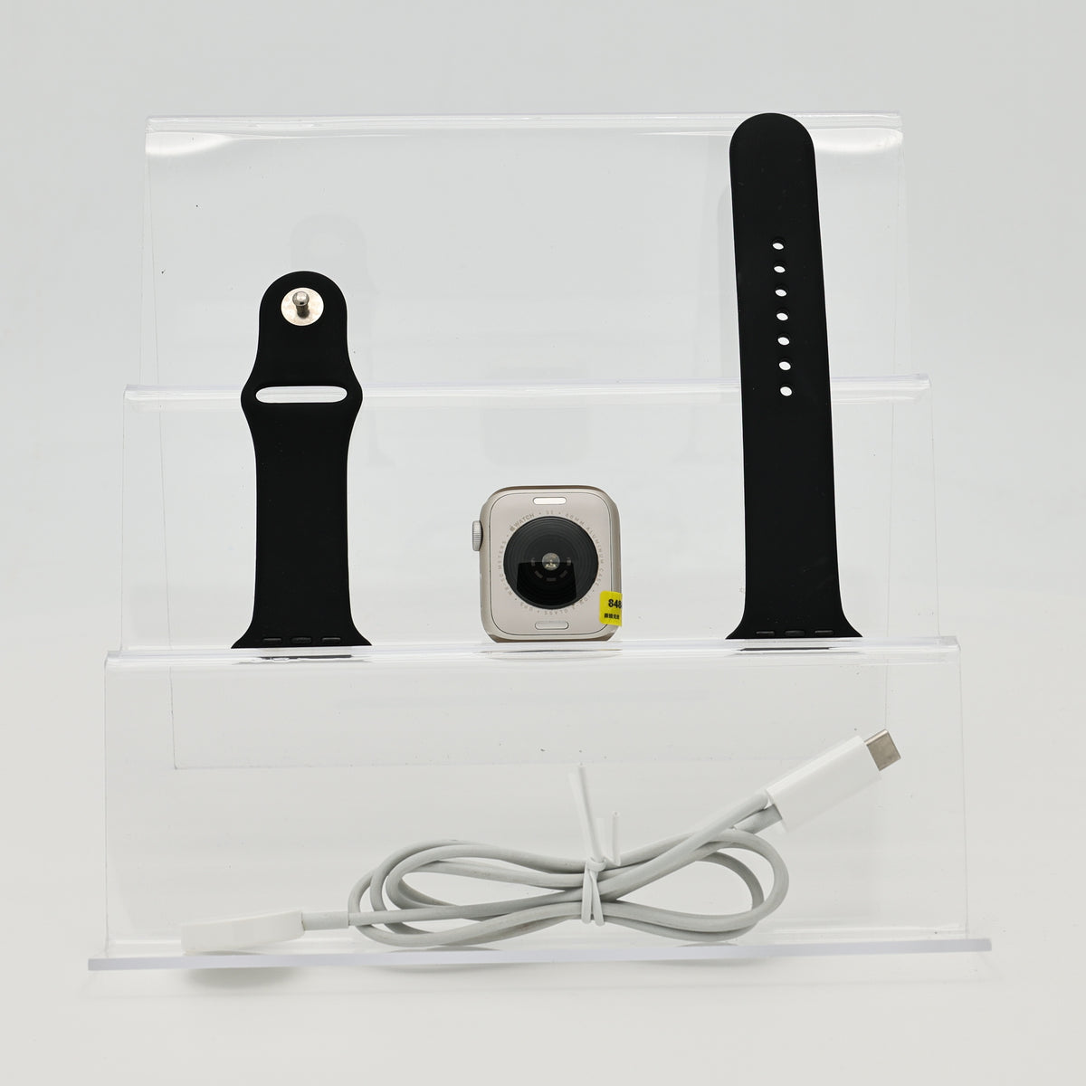 99新 Apple Watch SE 2 40毫米 鋁金屬