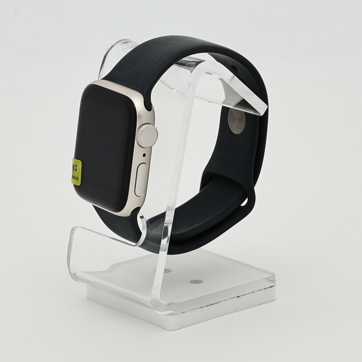 99新 Apple Watch SE 2 40毫米 鋁金屬