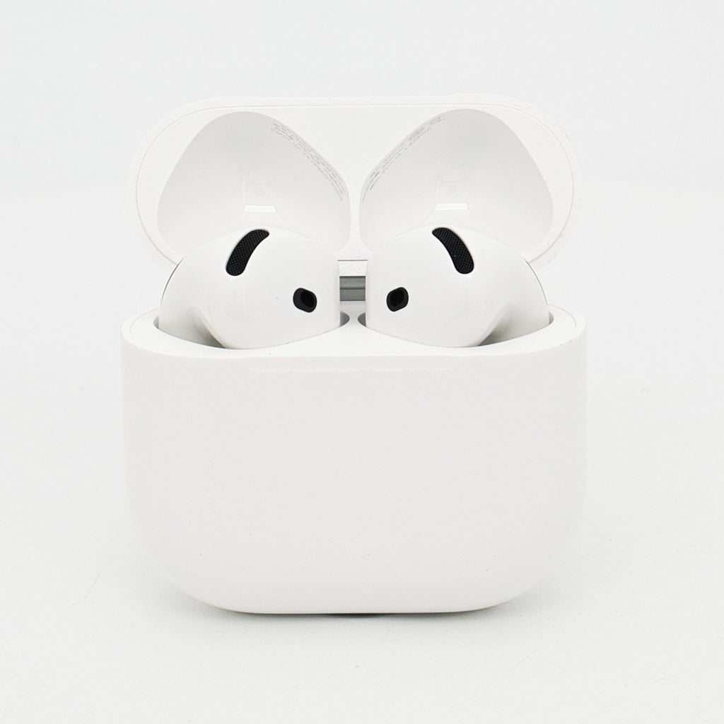 99新 Apple AirPods 4 (支持主动降噪) 白色