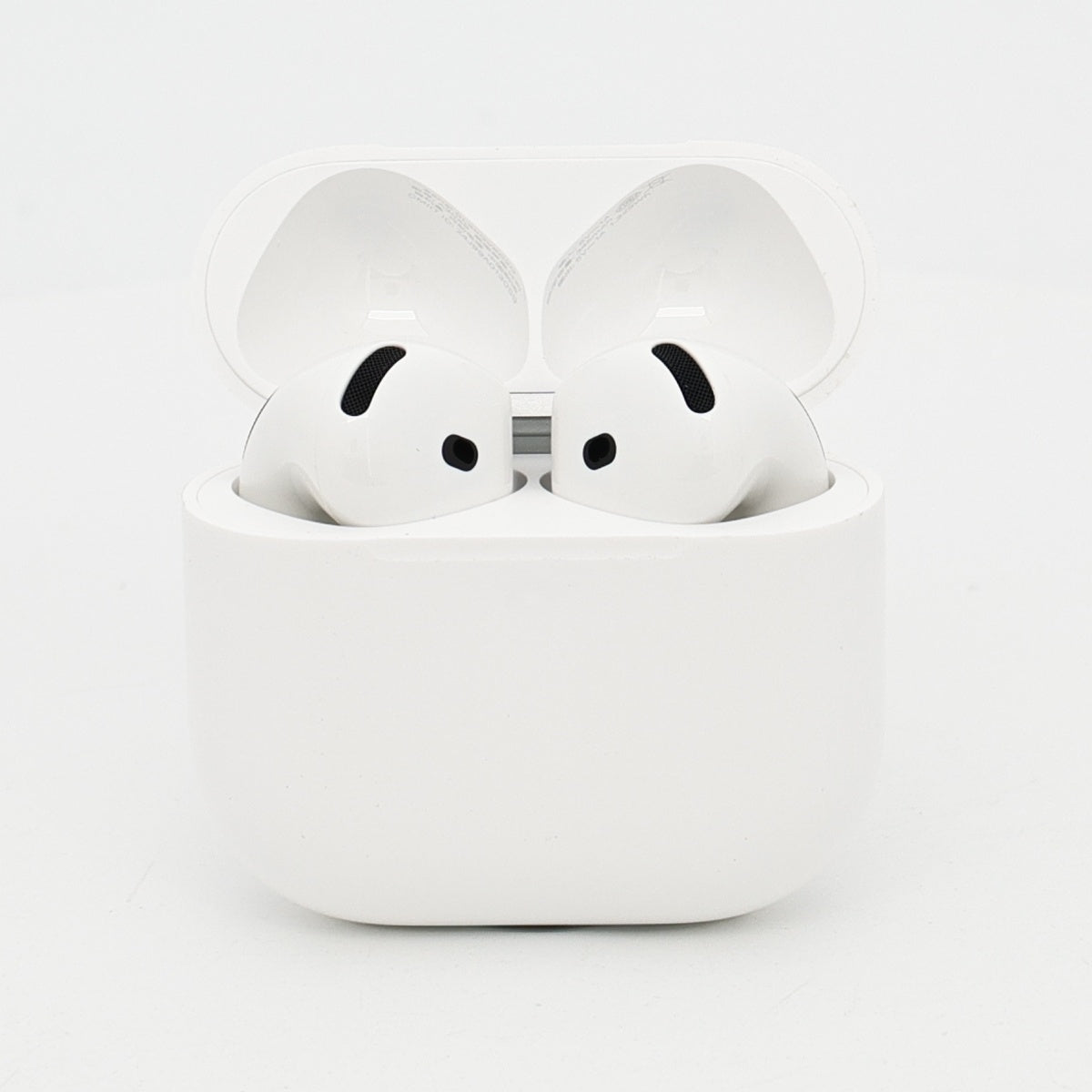 99新 Apple AirPods 4 (支持主动降噪) 白色
