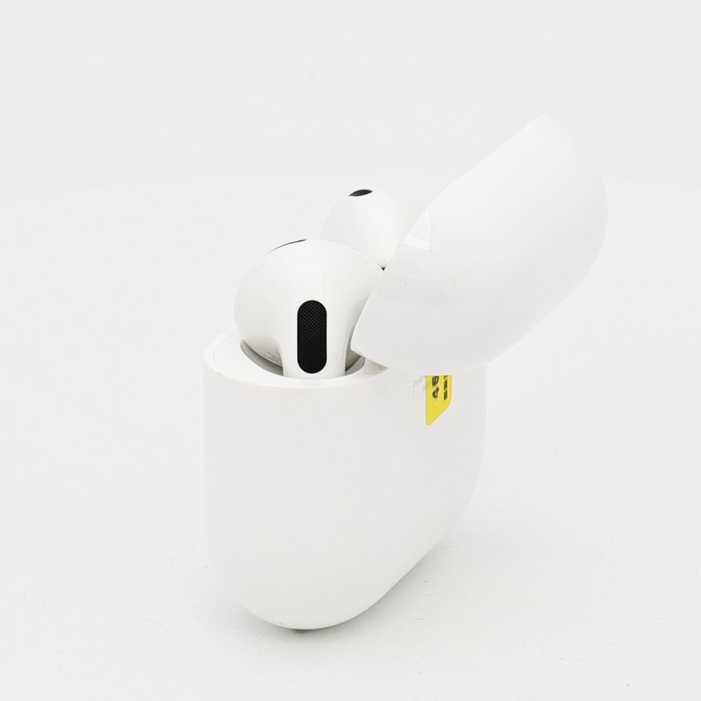 99新 Apple AirPods 4 (支持主动降噪) 白色