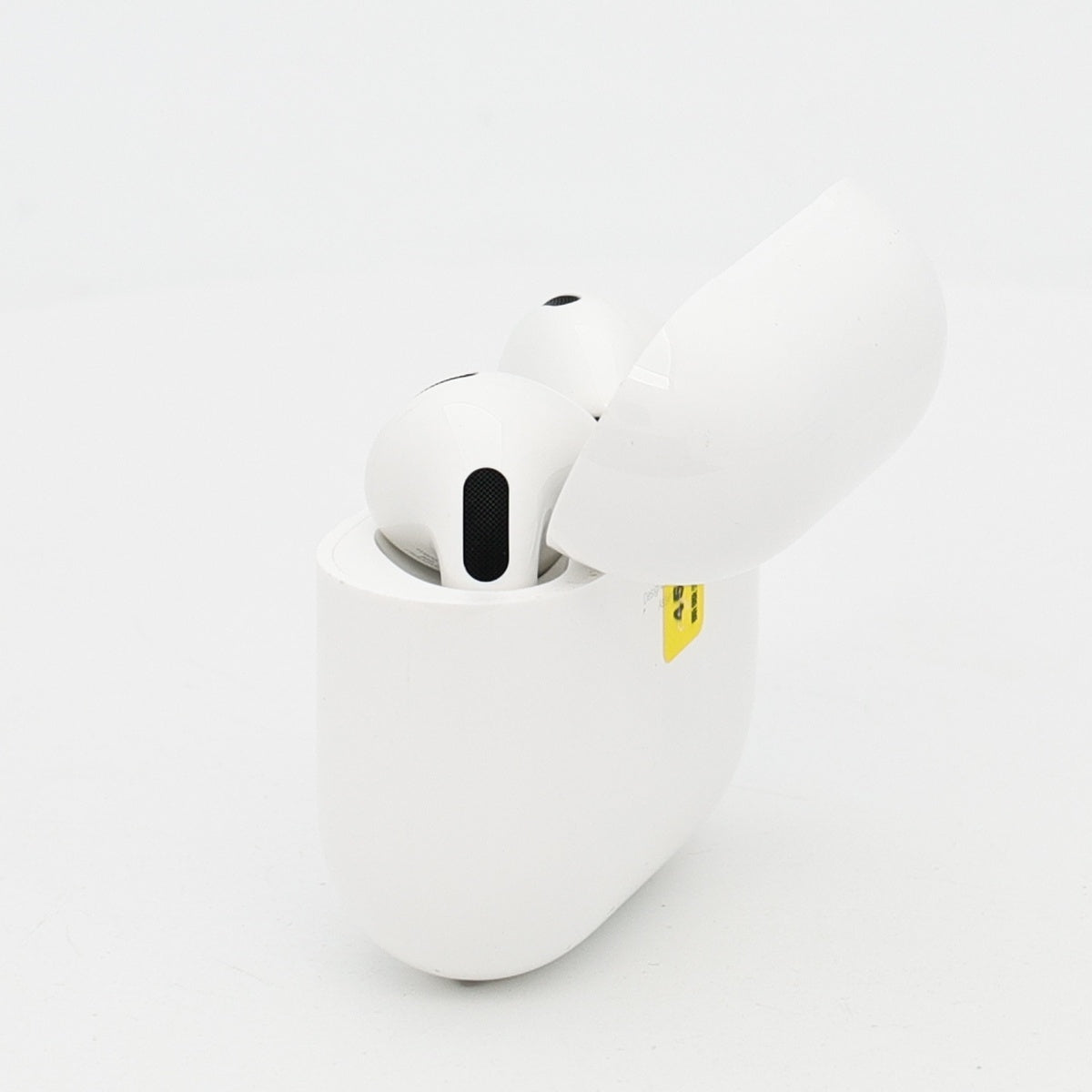 99新 Apple AirPods 4 (支持主动降噪) 白色