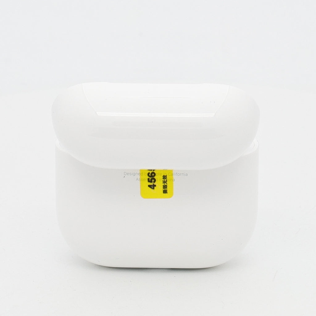 99新 Apple AirPods 4 (支持主动降噪) 白色